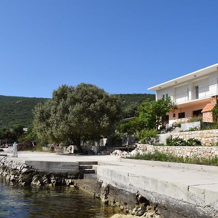 Apartments By The Sea Kabli, Peljesac - 10225 Brijesta Екстер'єр фото