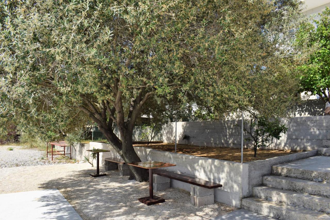 Apartments By The Sea Kabli, Peljesac - 10225 Brijesta Екстер'єр фото