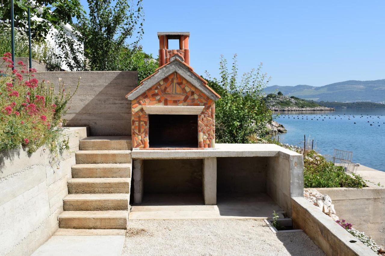 Apartments By The Sea Kabli, Peljesac - 10225 Brijesta Екстер'єр фото