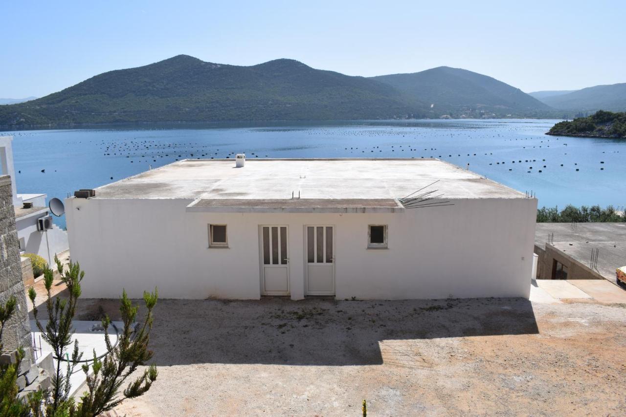 Apartments By The Sea Kabli, Peljesac - 10225 Brijesta Екстер'єр фото