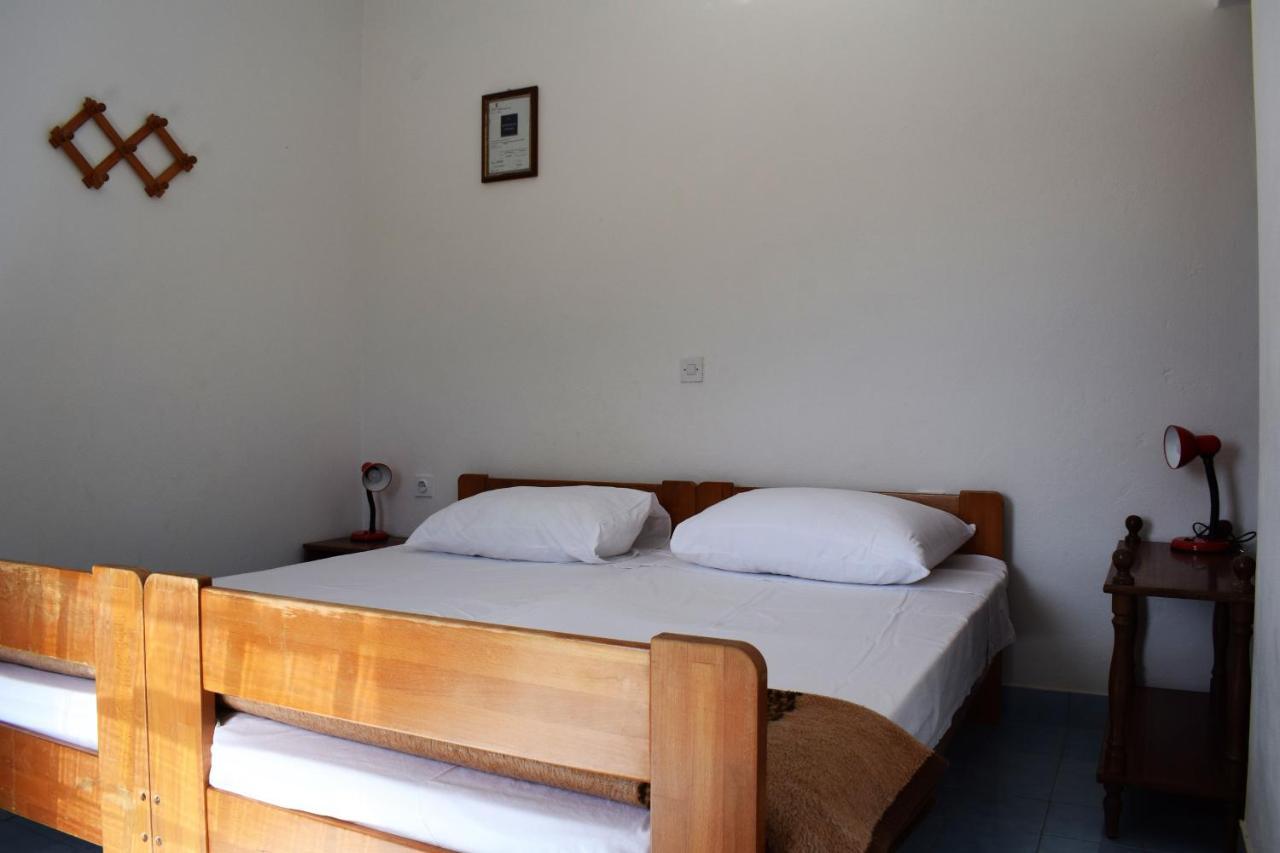 Apartments By The Sea Kabli, Peljesac - 10225 Brijesta Екстер'єр фото