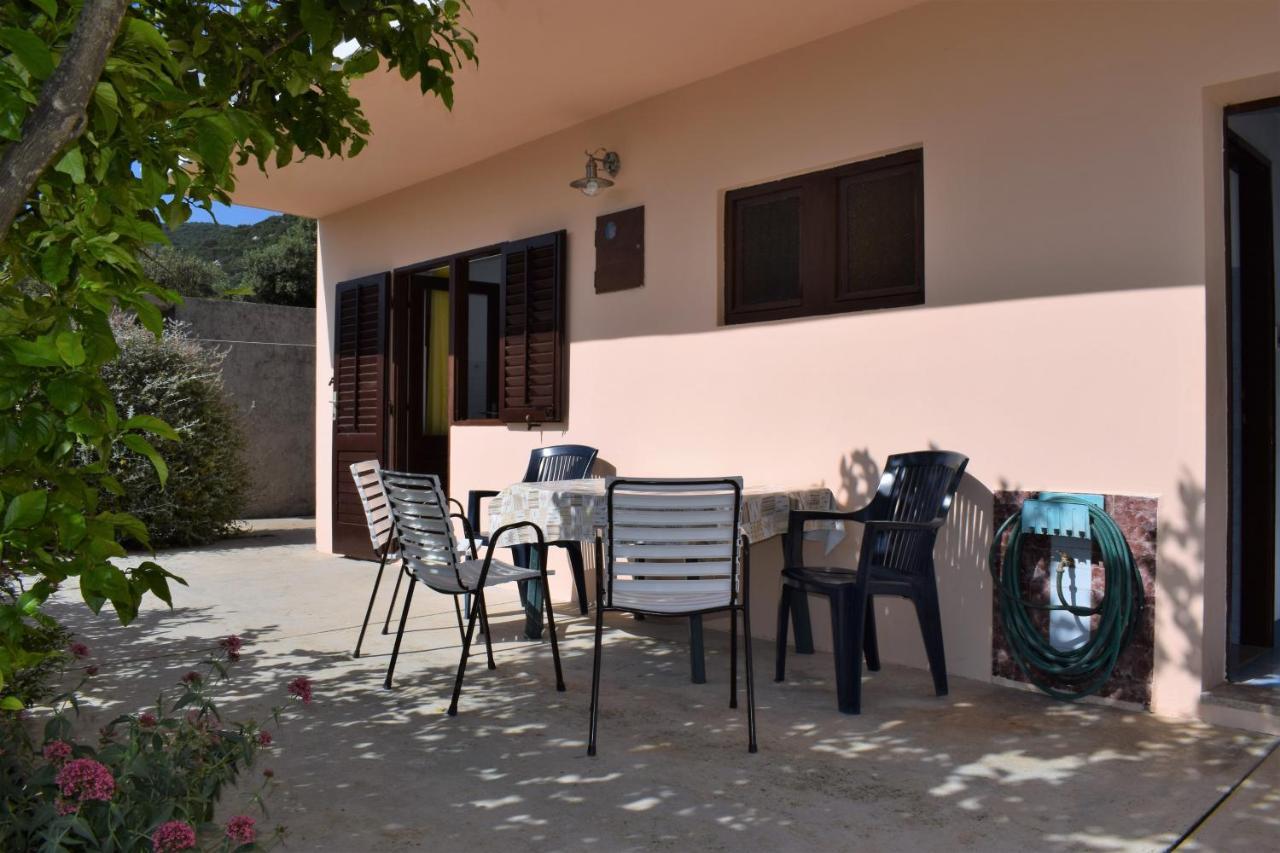 Apartments By The Sea Kabli, Peljesac - 10225 Brijesta Екстер'єр фото