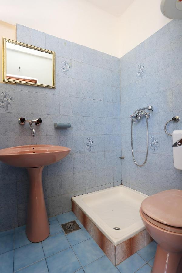 Apartments By The Sea Kabli, Peljesac - 10225 Brijesta Екстер'єр фото