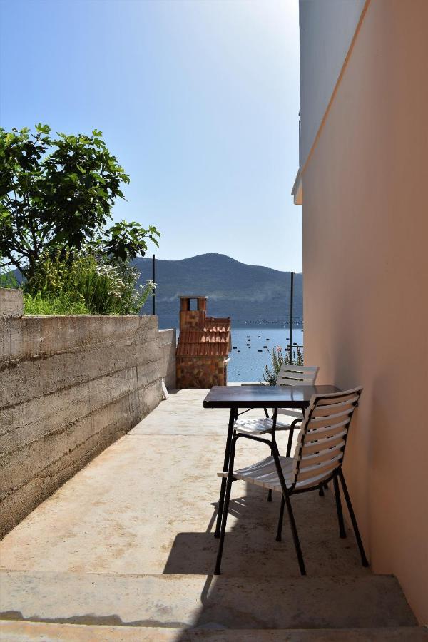 Apartments By The Sea Kabli, Peljesac - 10225 Brijesta Екстер'єр фото