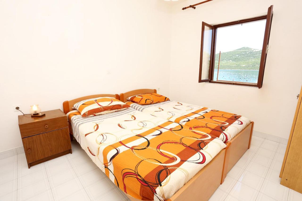 Apartments By The Sea Kabli, Peljesac - 10225 Brijesta Екстер'єр фото