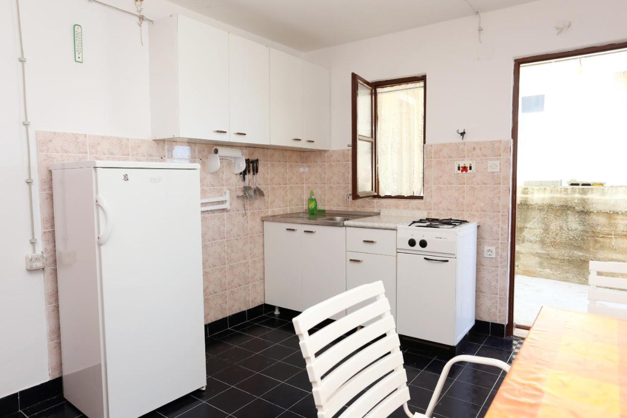 Apartments By The Sea Kabli, Peljesac - 10225 Brijesta Екстер'єр фото