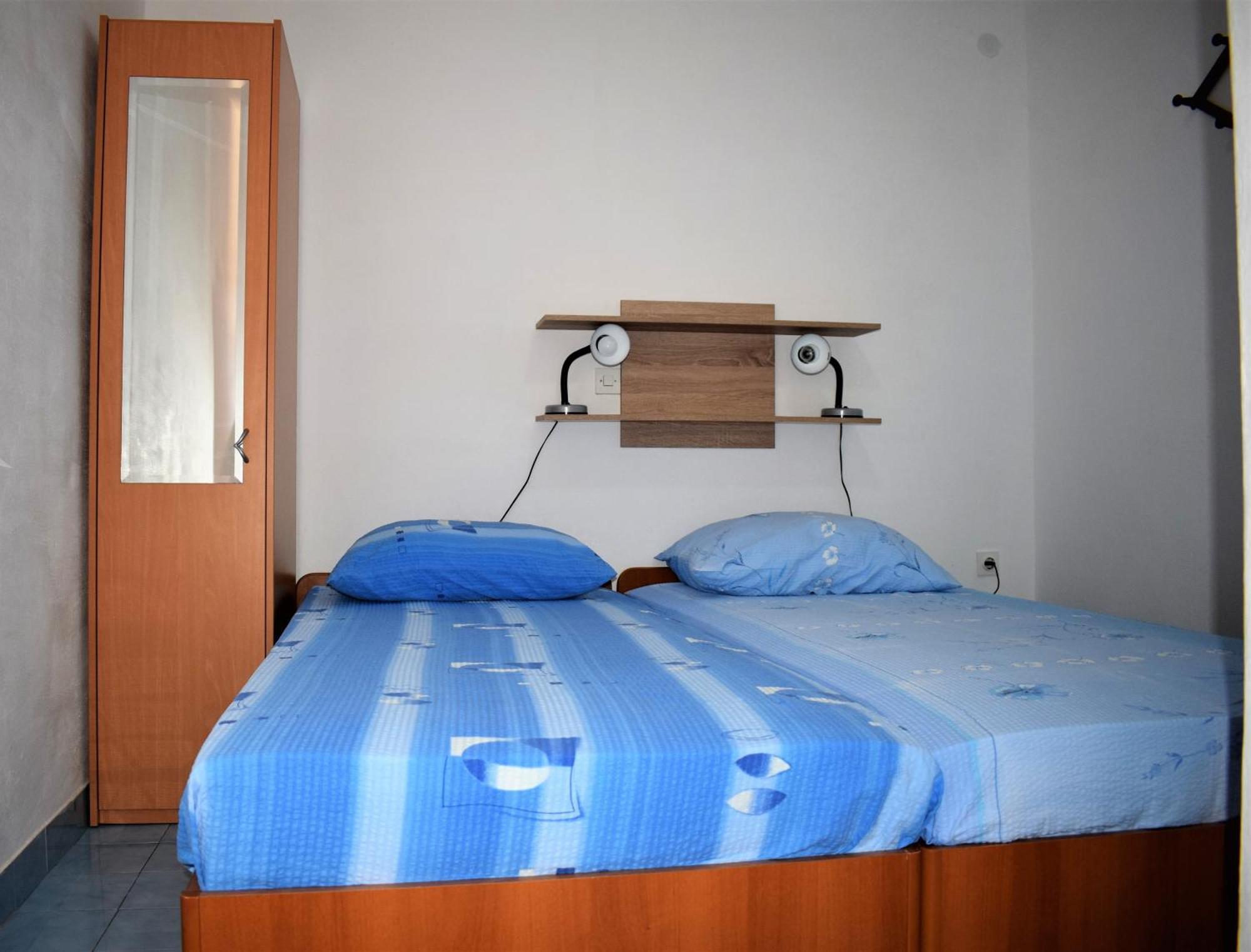 Apartments By The Sea Kabli, Peljesac - 10225 Brijesta Екстер'єр фото
