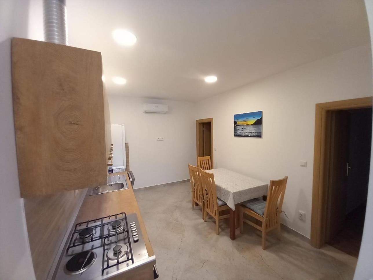 Apartments By The Sea Kabli, Peljesac - 10225 Brijesta Екстер'єр фото